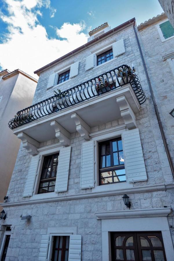 Villa Luna Trogir Exterior photo