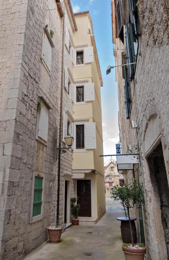 Villa Luna Trogir Exterior photo