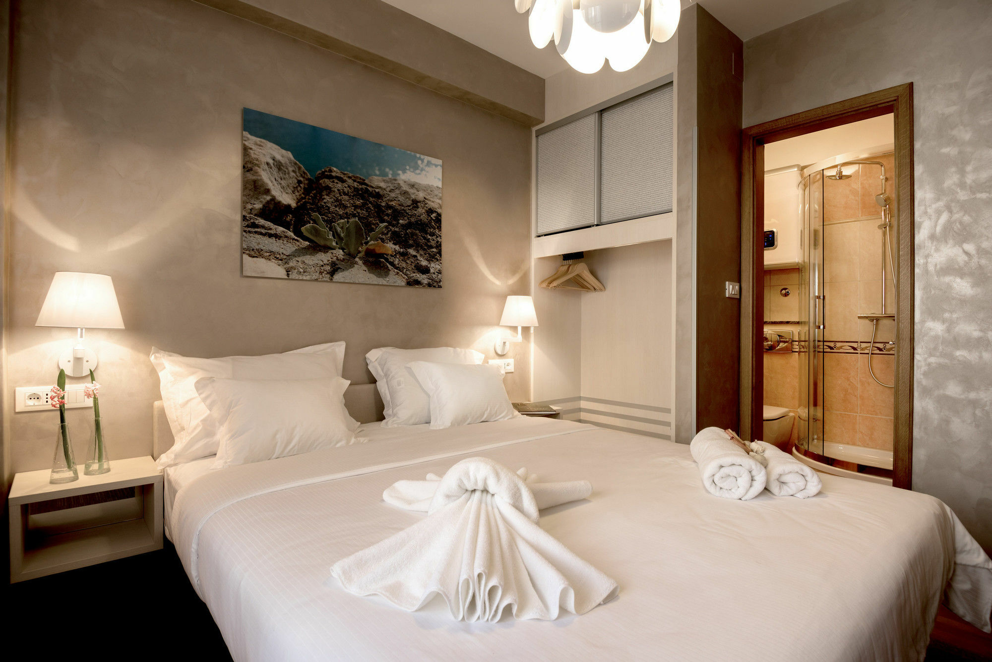 Villa Luna Trogir Exterior photo