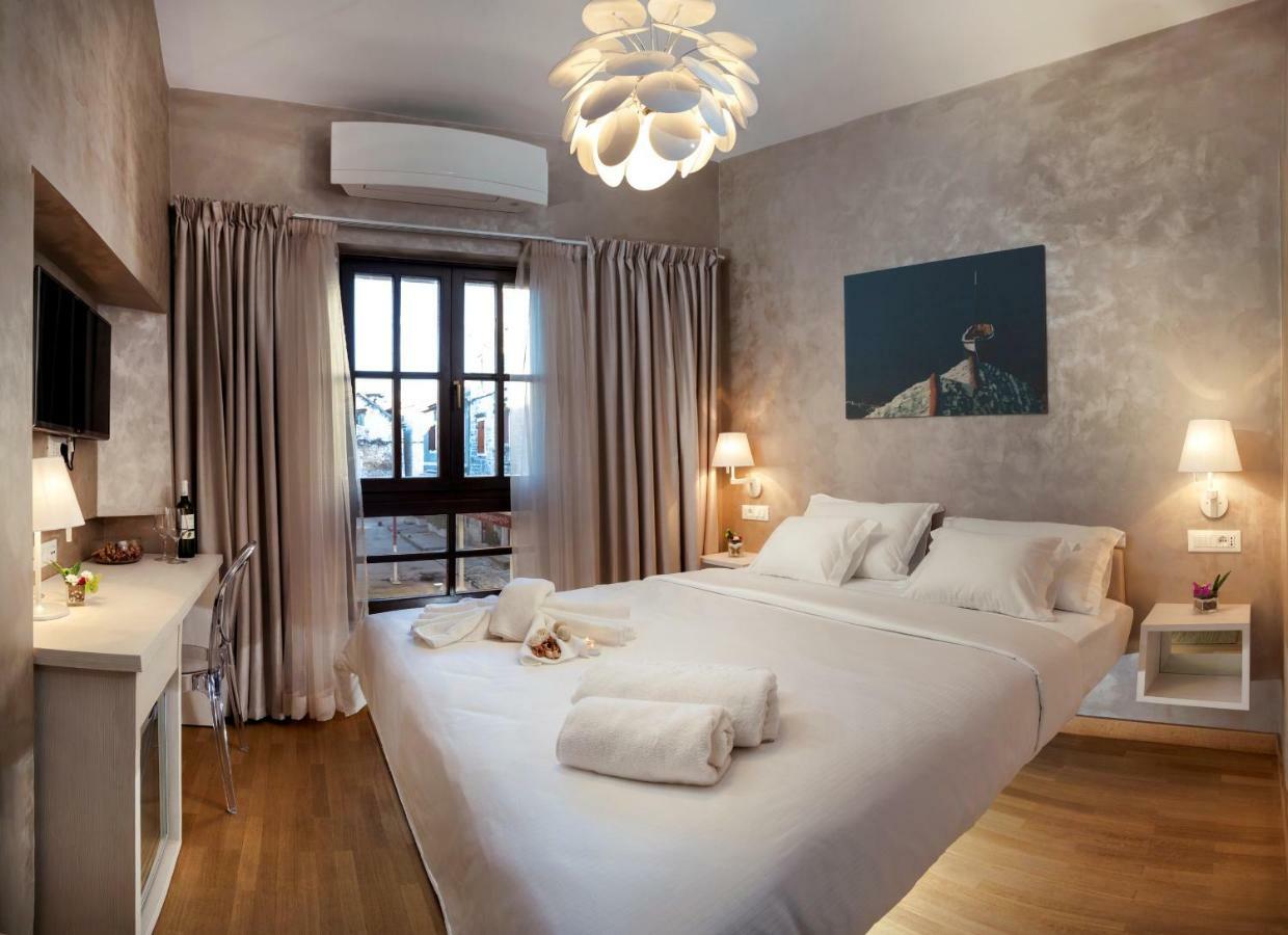 Villa Luna Trogir Exterior photo