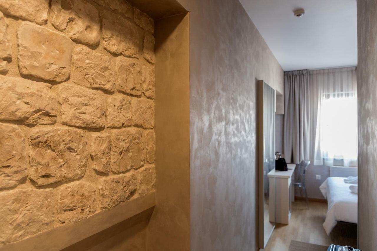 Villa Luna Trogir Exterior photo